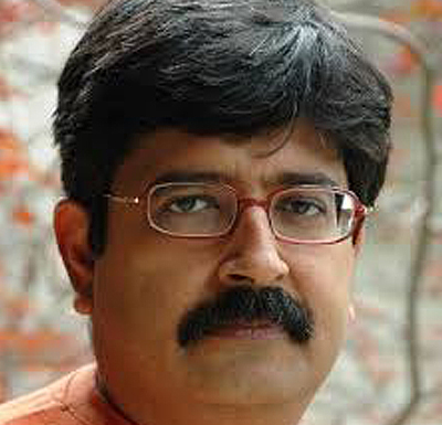 Prof. Ganesh Prabhu
