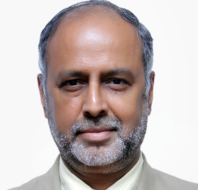 Dr. Sudhir Krishna
