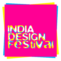 India Design Festival Logo