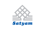Satyam Logo