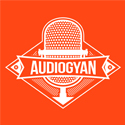 AudioGyan Logo
