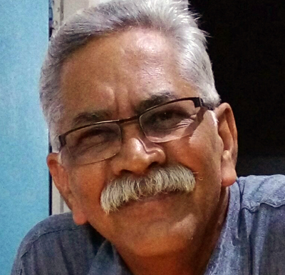 Prof. Jatin Bhatt