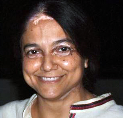 Ms. Anubha Kakroo