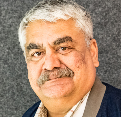 Prof. Amit Sheth